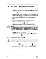 Preview for 88 page of Waeco CoolAir SP950T Installation Manual