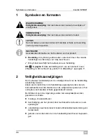 Preview for 96 page of Waeco CoolAir SP950T Installation Manual