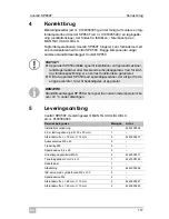 Preview for 117 page of Waeco CoolAir SP950T Installation Manual