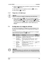 Preview for 123 page of Waeco CoolAir SP950T Installation Manual