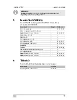 Preview for 133 page of Waeco CoolAir SP950T Installation Manual