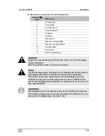 Preview for 135 page of Waeco CoolAir SP950T Installation Manual