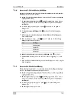 Preview for 143 page of Waeco CoolAir SP950T Installation Manual