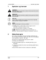 Preview for 147 page of Waeco CoolAir SP950T Installation Manual