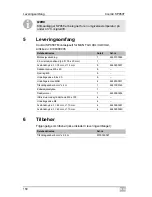 Preview for 150 page of Waeco CoolAir SP950T Installation Manual