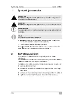 Preview for 164 page of Waeco CoolAir SP950T Installation Manual