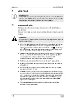 Preview for 168 page of Waeco CoolAir SP950T Installation Manual