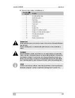 Preview for 169 page of Waeco CoolAir SP950T Installation Manual