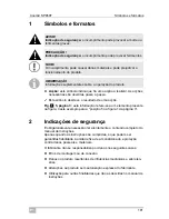 Preview for 181 page of Waeco CoolAir SP950T Installation Manual