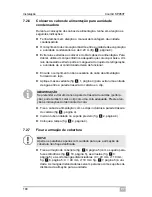 Preview for 190 page of Waeco CoolAir SP950T Installation Manual