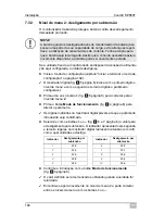 Preview for 194 page of Waeco CoolAir SP950T Installation Manual