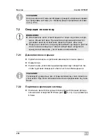 Preview for 206 page of Waeco CoolAir SP950T Installation Manual