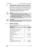 Preview for 221 page of Waeco CoolAir SP950T Installation Manual