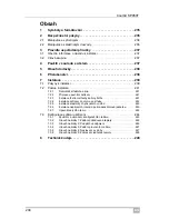 Preview for 234 page of Waeco CoolAir SP950T Installation Manual