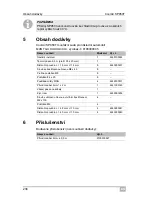 Preview for 238 page of Waeco CoolAir SP950T Installation Manual