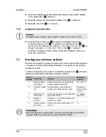 Preview for 244 page of Waeco CoolAir SP950T Installation Manual