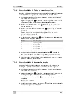 Preview for 247 page of Waeco CoolAir SP950T Installation Manual