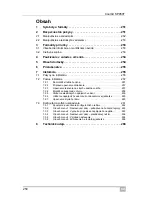 Preview for 250 page of Waeco CoolAir SP950T Installation Manual