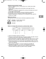 Preview for 17 page of Waeco CoolFreeze CCF Series Instruction Manual