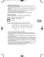 Preview for 23 page of Waeco CoolFreeze CCF Series Instruction Manual