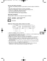 Preview for 35 page of Waeco CoolFreeze CCF Series Instruction Manual