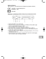 Preview for 41 page of Waeco CoolFreeze CCF Series Instruction Manual