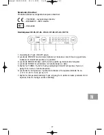 Preview for 47 page of Waeco CoolFreeze CCF Series Instruction Manual