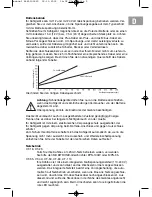 Preview for 3 page of Waeco CoolFreeze CF Instruction Manual