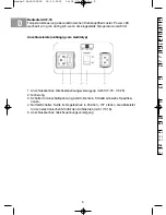 Preview for 6 page of Waeco CoolFreeze CF Instruction Manual