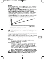 Preview for 39 page of Waeco CoolFreeze CF Instruction Manual