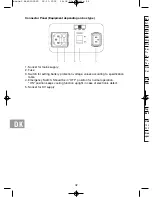 Preview for 42 page of Waeco CoolFreeze CF Instruction Manual