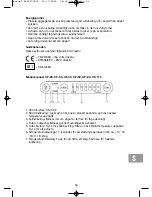 Preview for 53 page of Waeco CoolFreeze CF Instruction Manual