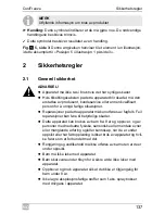 Preview for 137 page of Waeco CoolFreeze CF11 Operating Manual