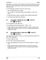 Preview for 159 page of Waeco CoolFreeze CF11 Operating Manual