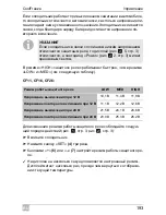 Preview for 193 page of Waeco CoolFreeze CF11 Operating Manual