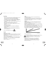 Preview for 30 page of Waeco CoolFreeze FA Operating Manual