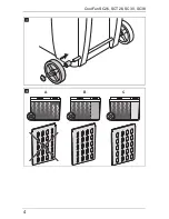 Preview for 4 page of Waeco CoolFun SC26 Instruction Manual