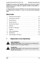 Preview for 33 page of Waeco CoolFun SC26 Instruction Manual