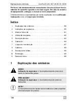 Preview for 138 page of Waeco CoolFun SC26 Instruction Manual