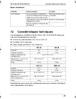 Preview for 49 page of Waeco CoolMatic CB-110 Operating Manual