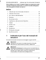 Preview for 67 page of Waeco CoolMatic CB-110 Operating Manual