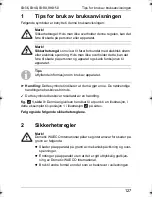 Preview for 127 page of Waeco CoolMatic CB-110 Operating Manual