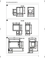 Preview for 3 page of Waeco CoolMatic CB-36 Operating Manual