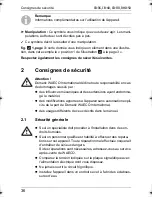 Preview for 36 page of Waeco CoolMatic CB-36 Operating Manual