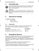 Preview for 55 page of Waeco CoolMatic CB-36 Operating Manual