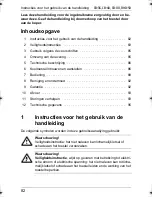 Preview for 82 page of Waeco CoolMatic CB-36 Operating Manual