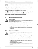 Preview for 83 page of Waeco CoolMatic CB-36 Operating Manual