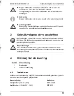 Preview for 85 page of Waeco CoolMatic CB-36 Operating Manual