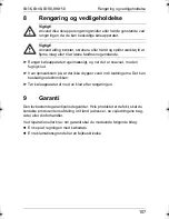 Preview for 107 page of Waeco CoolMatic CB-36 Operating Manual