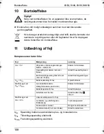 Preview for 108 page of Waeco CoolMatic CB-36 Operating Manual